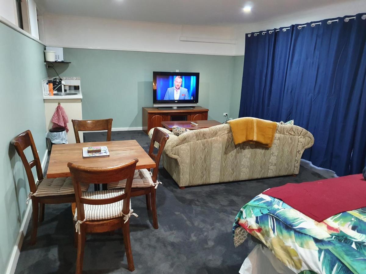 Pecan Hill Bnb Toodyay Εξωτερικό φωτογραφία