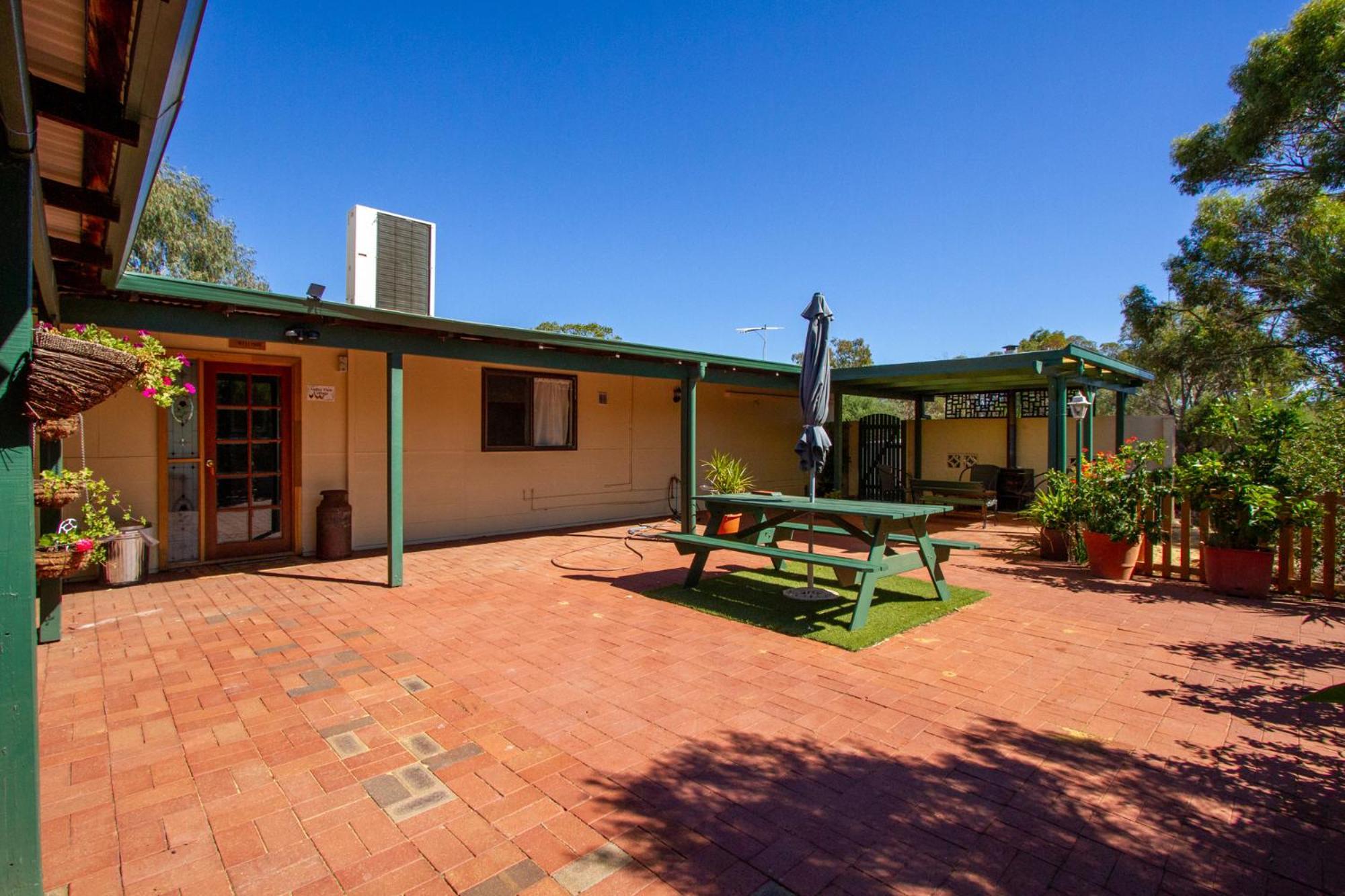 Pecan Hill Bnb Toodyay Εξωτερικό φωτογραφία