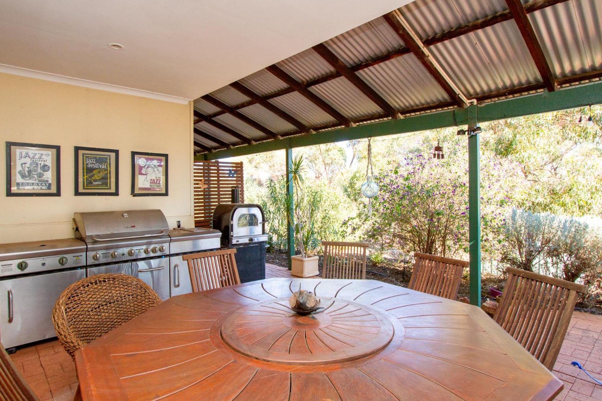 Pecan Hill Bnb Toodyay Εξωτερικό φωτογραφία