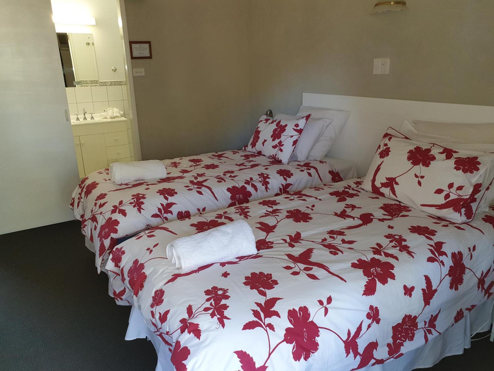 Pecan Hill Bnb Toodyay Εξωτερικό φωτογραφία